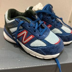 New Balance